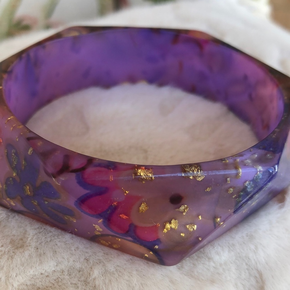 Vintage Bracelet - Picture 2 of 7